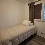 Oceana Suites Plaza Nunoa