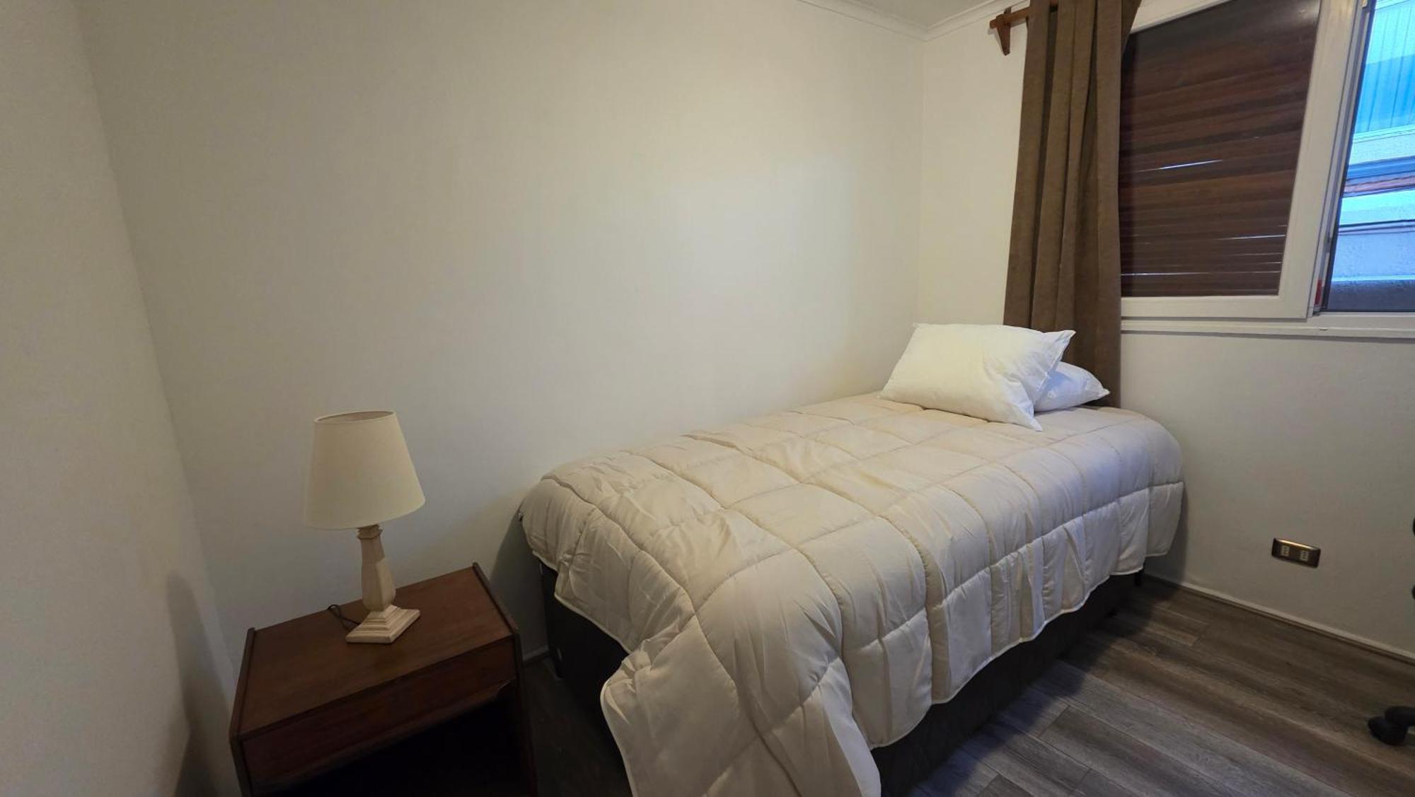 Casa de férias Oceana Plaza Nunoa Santiago